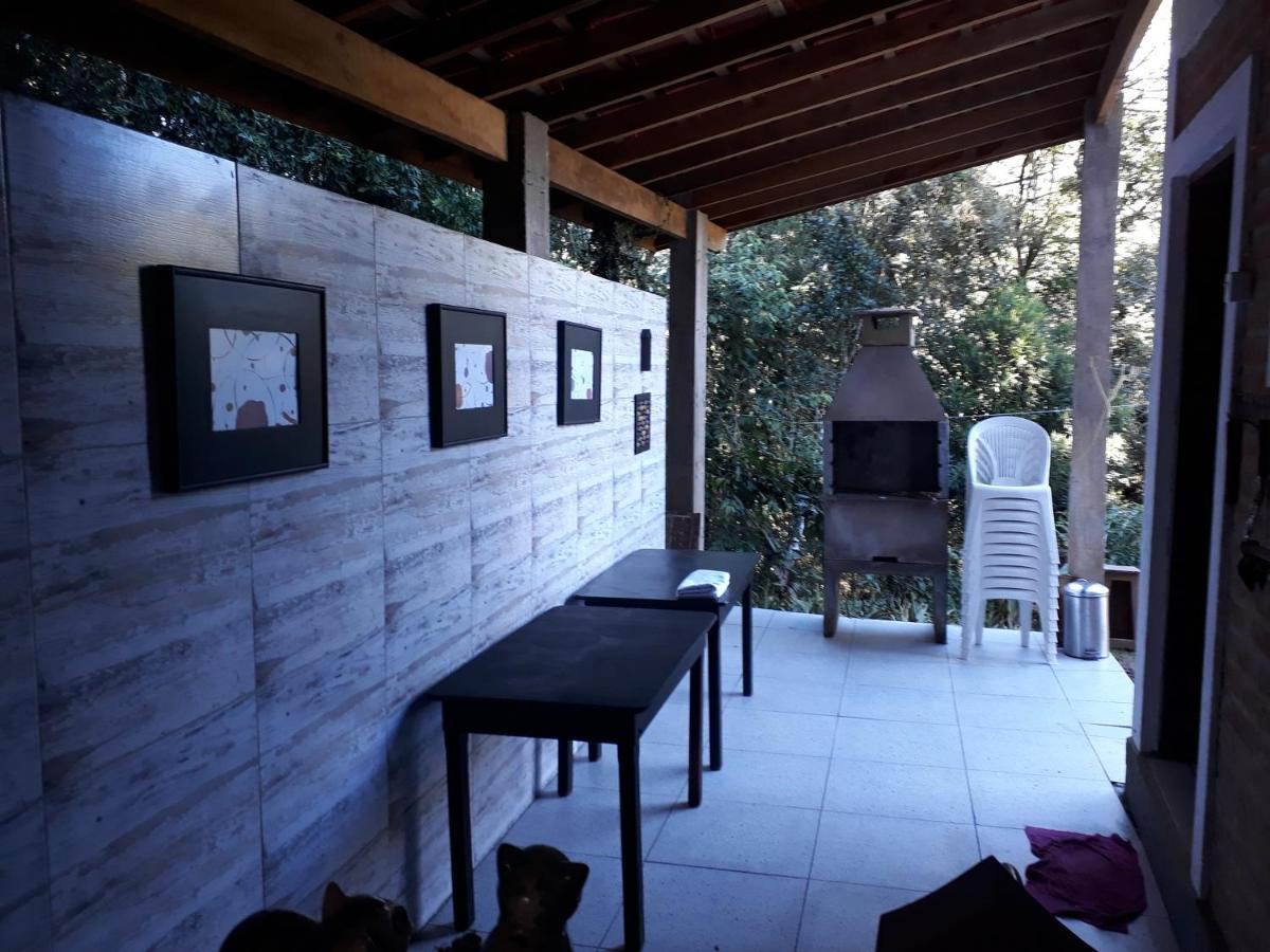 Casa Da Sol Monte Verde (Minas Gerais) Exterior photo