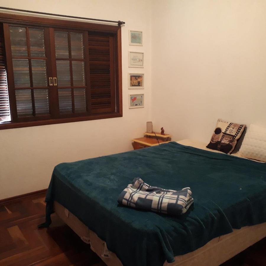 Casa Da Sol Monte Verde (Minas Gerais) Exterior photo
