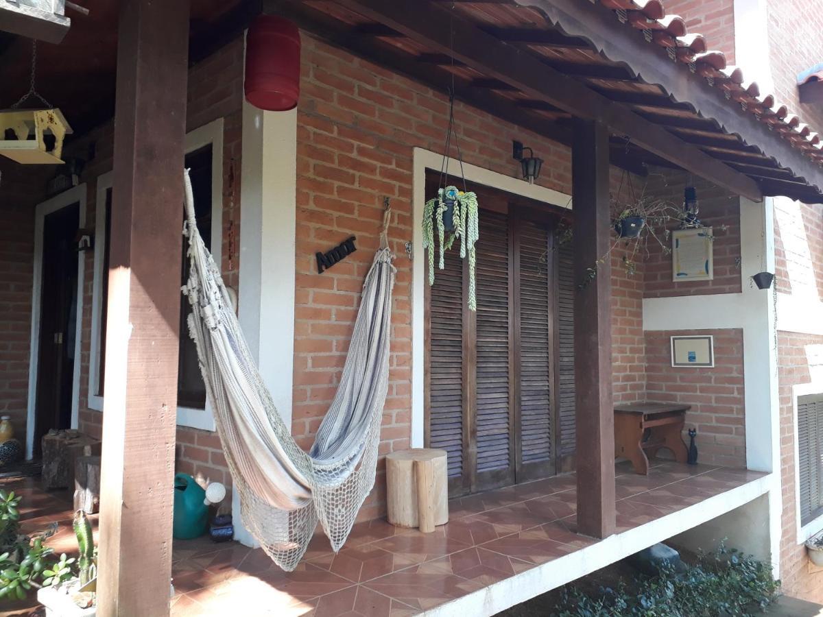 Casa Da Sol Monte Verde (Minas Gerais) Exterior photo