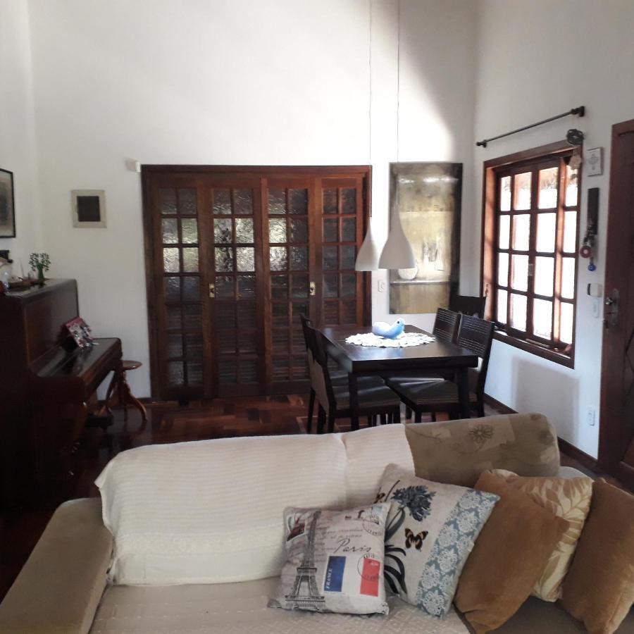 Casa Da Sol Monte Verde (Minas Gerais) Exterior photo